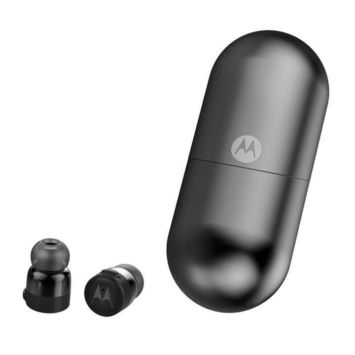 هدفون بی سیم موتورلا مدل VerveBuds 400 Motorola VerveBuds 400 Wireless Headphones